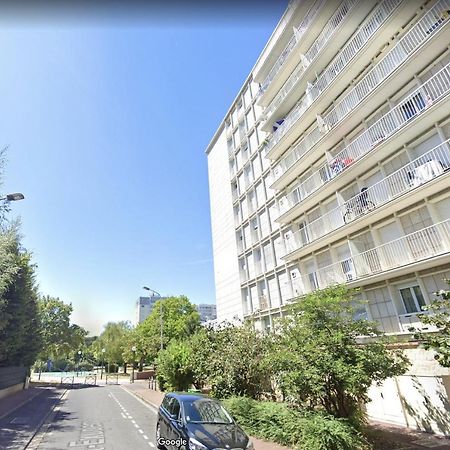 Superbe Appartement En Centre-Ville, 20Min De Paris, 5 Min D'Enghien Saint-Gratien Eksteriør billede