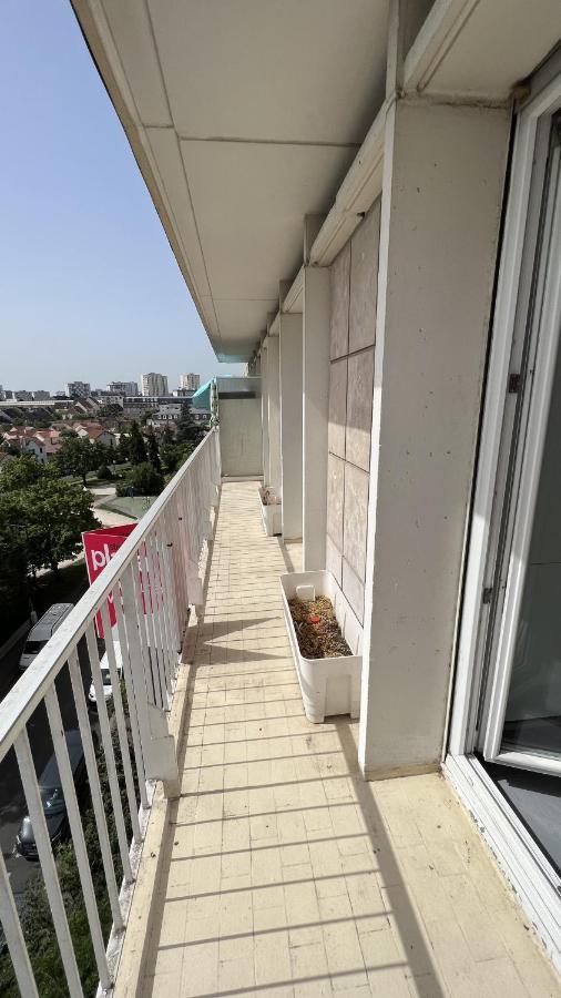 Superbe Appartement En Centre-Ville, 20Min De Paris, 5 Min D'Enghien Saint-Gratien Eksteriør billede