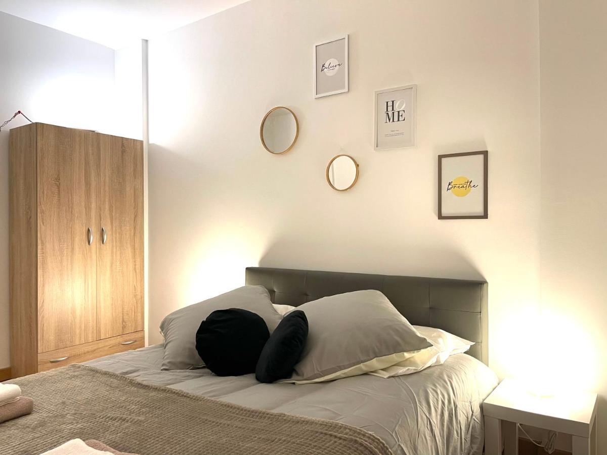 Superbe Appartement En Centre-Ville, 20Min De Paris, 5 Min D'Enghien Saint-Gratien Eksteriør billede